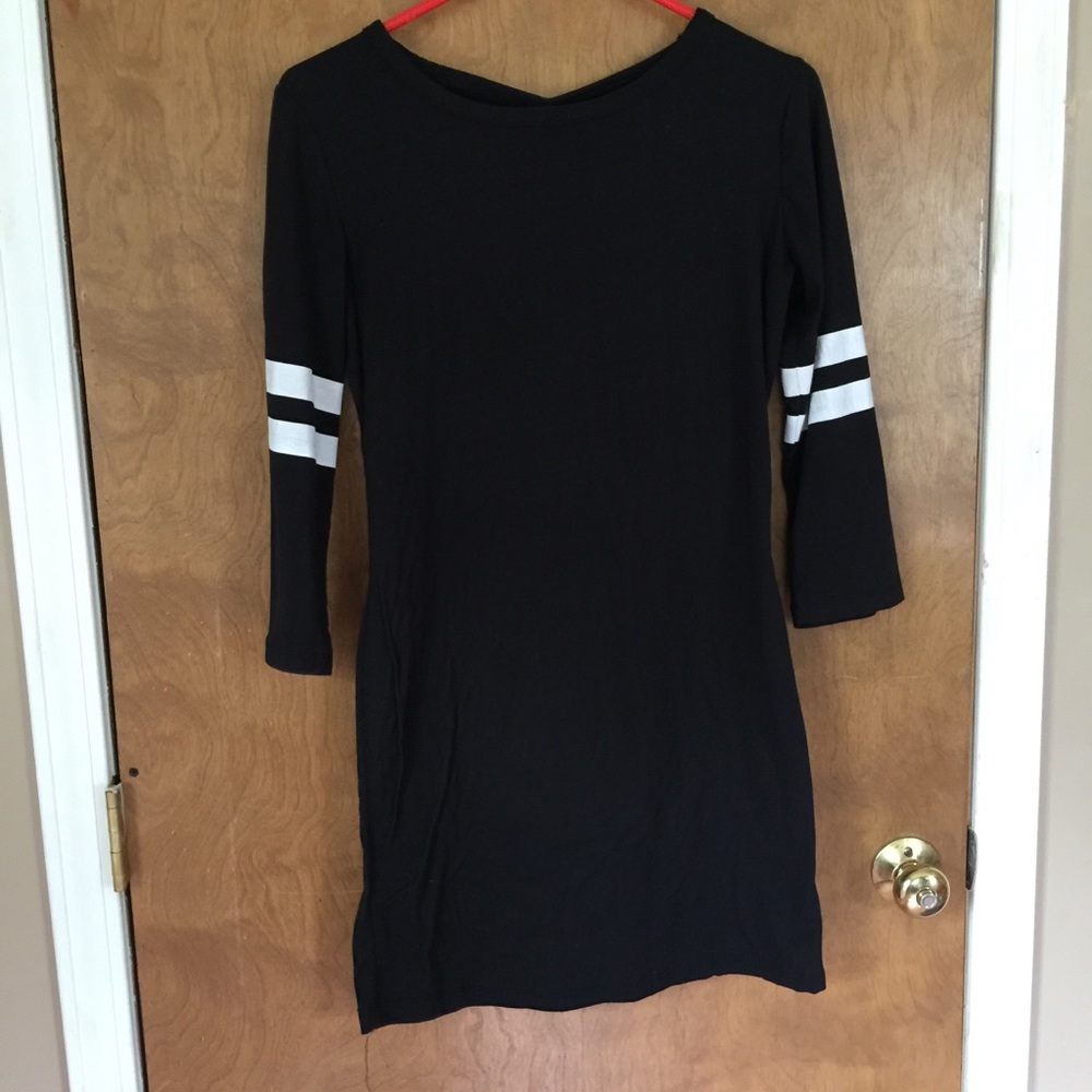 Bodycon Dress